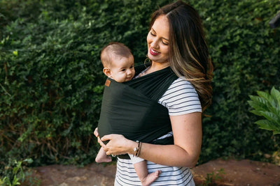 best baby wrap for newborns