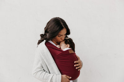 Mental Health Awareness and Attachment Parenting