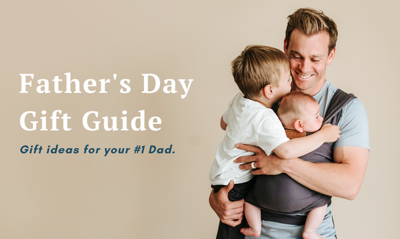 Father's Day Gift Guide 2023