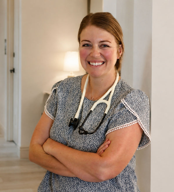 Dr Amanda Janke