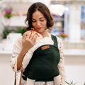 Baby Wrap Carrier | Pine Grove