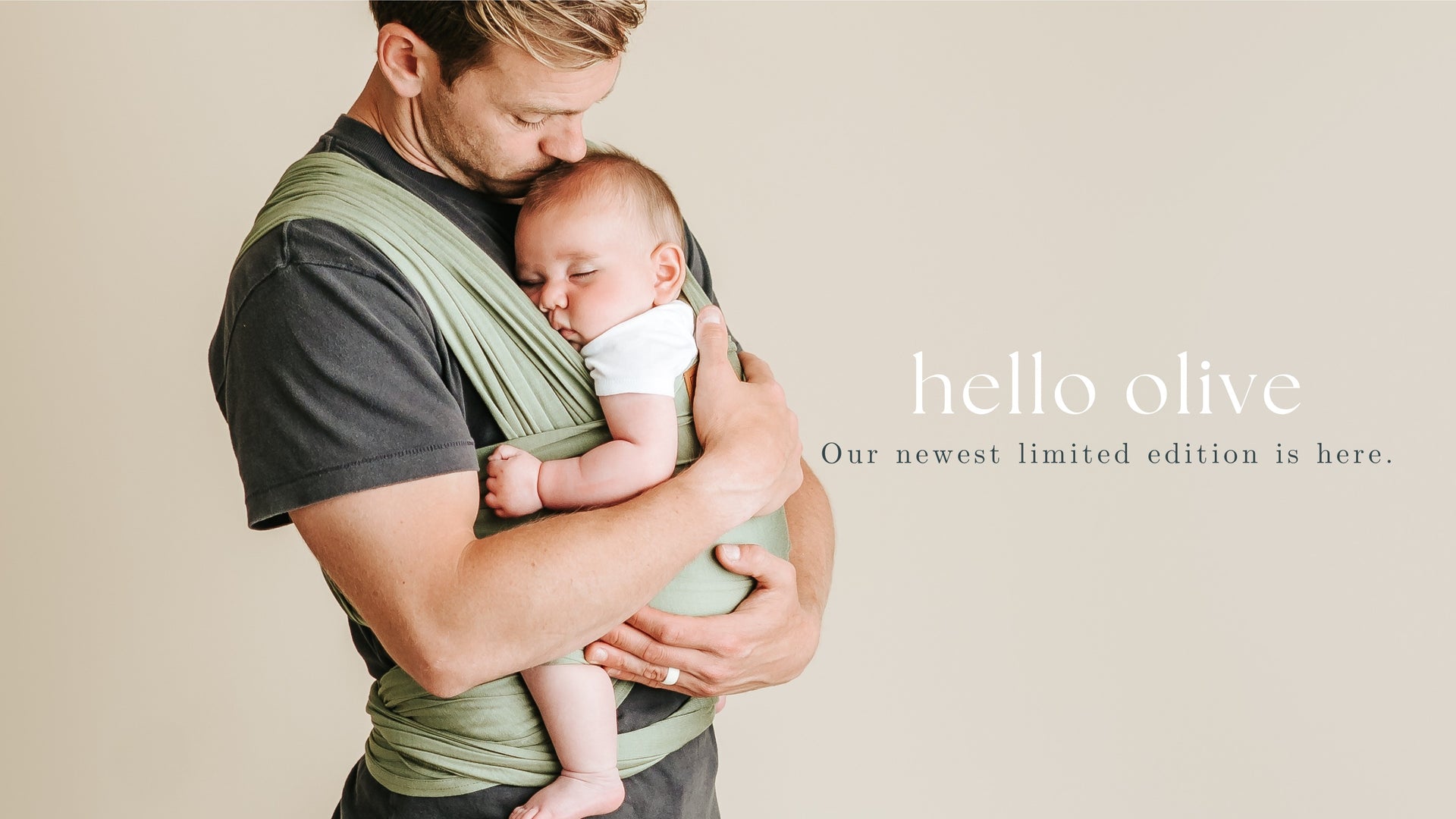 Lightweight Baby Wraps Tuck and Bundle Shop