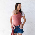 Baby Wrap Carrier | Sedona Rose