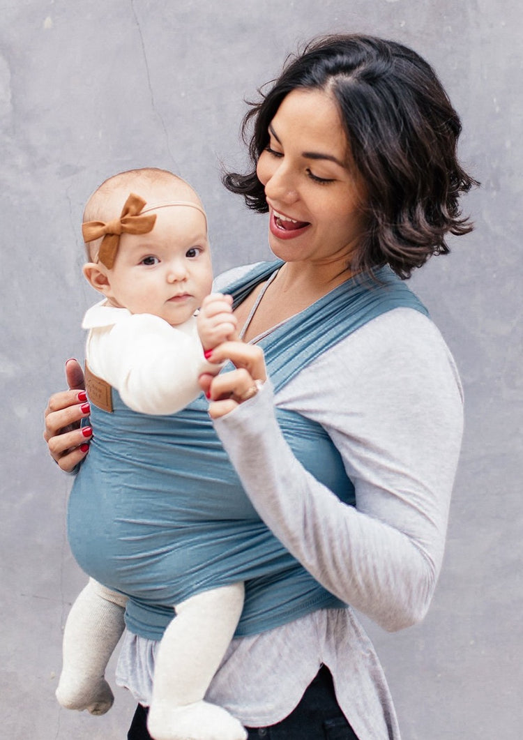 Lightweight Baby Wraps Tuck and Bundle Shop