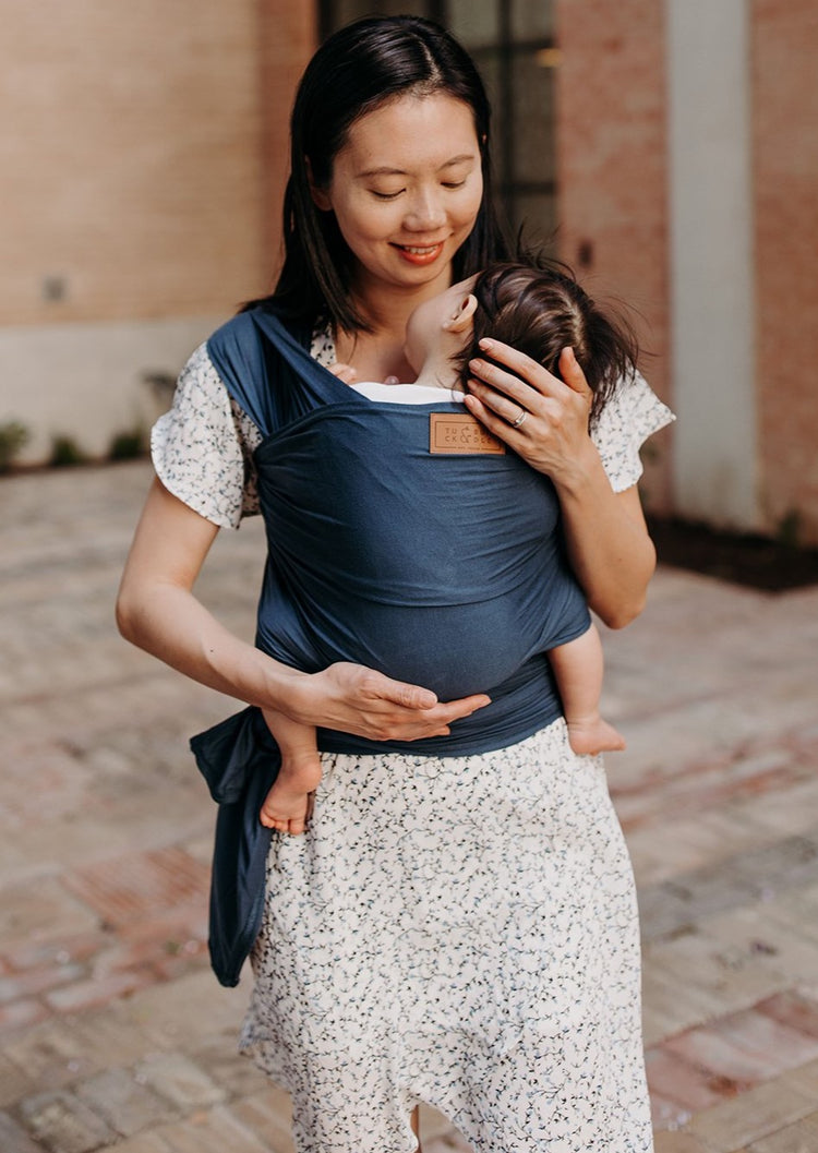 Lightweight Baby Wraps Tuck and Bundle Shop